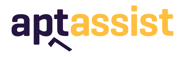 APT Assist Log In To The Site